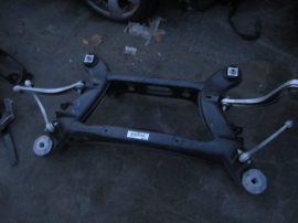 Mercedes Benz - Crossmember SUBFRAME Cradle   - 2122509